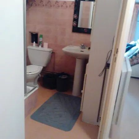 Studio Meuble A L'aiguillon * Arcachon