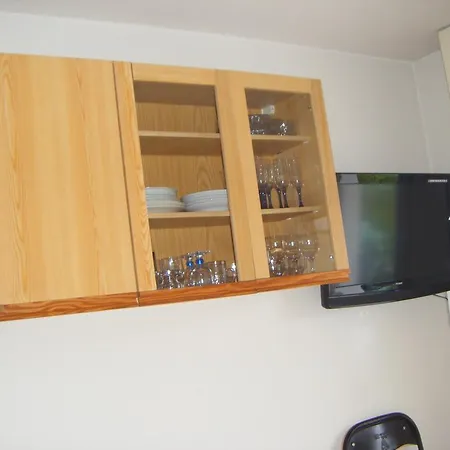 Studio Meuble A L'aiguillon Apartment